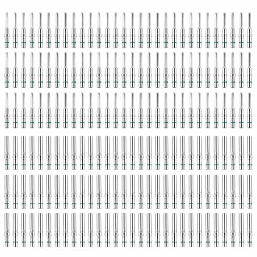 JRready ST6281 Deutsch Kontakt Kit 16# Solid Pin Male Female Wire Gauge 14-20AWG Deutsch Terminal Pins Für Stecker HD30 HDP20 DRC HD10 DT DRB Serie JRready ST6281 Deutsch Kontakt Kit 16# Solid Pin Male Female Wire Gauge 14-20AWG Deutsch Terminal Pins Für Stecker HD30 HDP20 DRC HD10 DT DRB Serie von JRready
