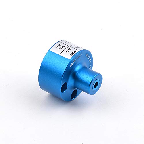 TP513 Single Position Head M22520 / 1-16 Match JRD-FT8 Hand Tools Wire Cable Crimping Tool TP513 Single Position Head M22520 / 1-16 Match JRD-FT8 Hand Tools Wire Cable Crimping Tool von JRready