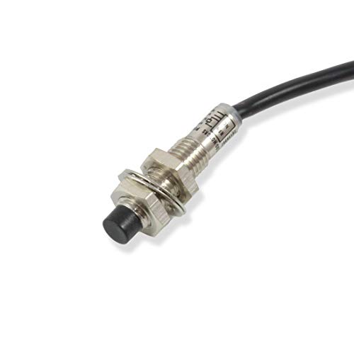 SuperPINDA Probe Bed Leveling Sensor Induktiv für Prusa MK3s MK2.5s MINI 3D Drucker von JS-Commerce