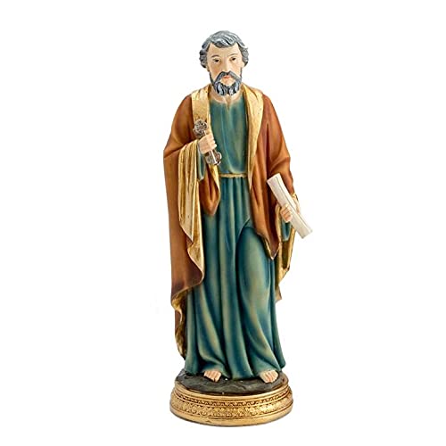 Figur St. Pedro (20_cm) von JSA