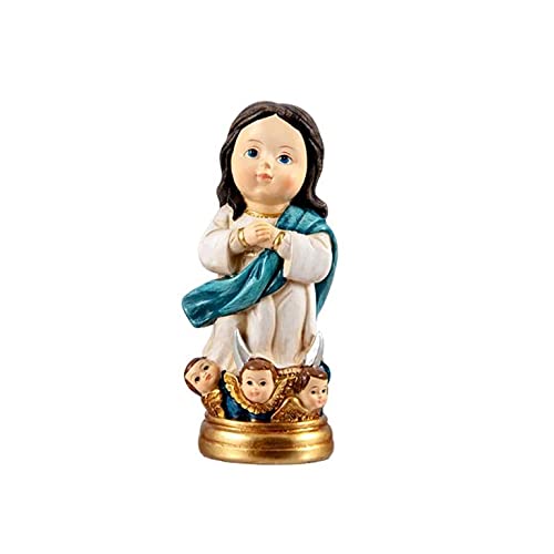 Inmaculada Romero Figur für Kinder von JSA