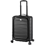 JSA Reisetrolley S 39 x 23 x 53 cm Grau von JSA