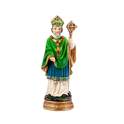 JSA St. Patrick's Figur (12_cm) von JSA