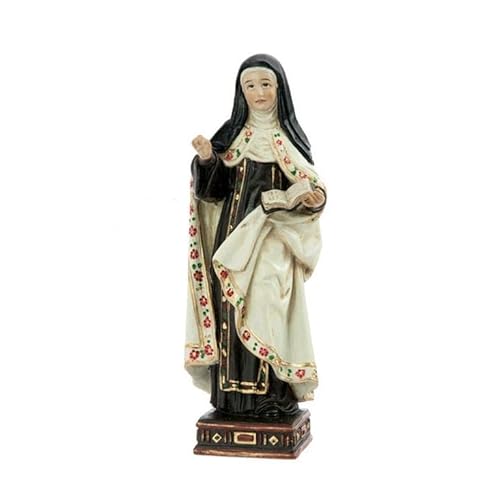 Santa Teresa DE Jesus (11 cm) von JSA