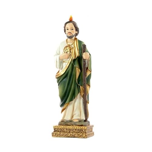 St. Judas Tadeo (15 cm) von JSA