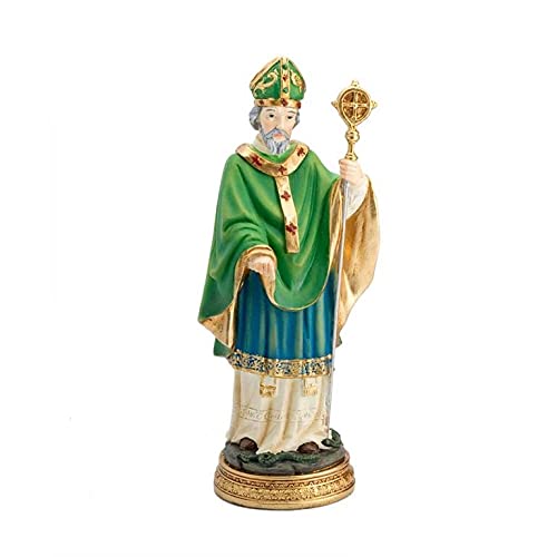 St. Patrick's Figur (21_cm) von JSA