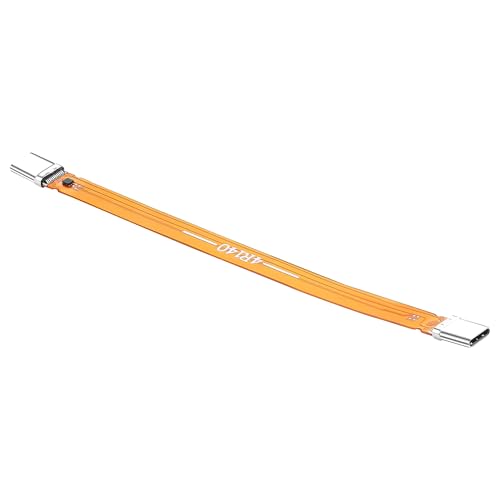 JSADZKJ USB Kabel 4 Ladekabel 240W USB C auf USB C Testkarte mit 40Gbps Daten Doppelseitiger Anschluss für Hub, SSD, Laptops, Monitor JSADZKJ USB Kabel 4 Ladekabel 240W USB C auf USB C Testkarte mit 40Gbps Daten Doppelseitiger Anschluss für Hub, SSD, Laptops, Monitor von JSADZKJ