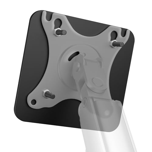 JSAUX Snap VESA-Adapter für FlipGo 16" & 15,6" Lite Tragbaren Dual-Screen-Monitor JSAUX Snap VESA-Adapter für FlipGo 16" & 15,6" Lite Tragbaren Dual-Screen-Monitor von JSAUX