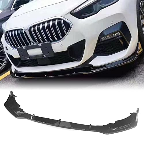 JSDHFQ Frontschürze Spoiler Lippe Carbon Look ABS Kunststoff Auto Lower Splitter Body Kit Für 2er F44 228i M235i 2020-2021 JSDHFQ Frontschürze Spoiler Lippe Carbon Look ABS Kunststoff Auto Lower Splitter Body Kit Für 2er F44 228i M235i 2020-2021 von JSDHFQ