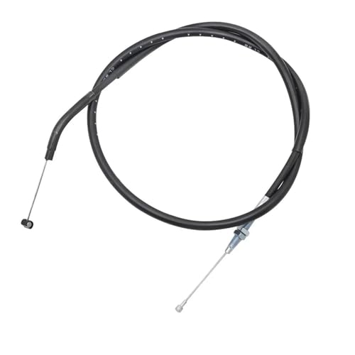 JSDHFQ Für Y&amaha XVS650 V-Star XVS XVS400 Dragstar DS 650 DS400 DS650 Motorrad-Gaszüge Aus Stahl Und Kupplungszug-Kabelsätze JSDHFQ Für Y&amaha XVS650 V-Star XVS XVS400 Dragstar DS 650 DS400 DS650 Motorrad-Gaszüge Aus Stahl Und Kupplungszug-Kabelsätze von JSDHFQ