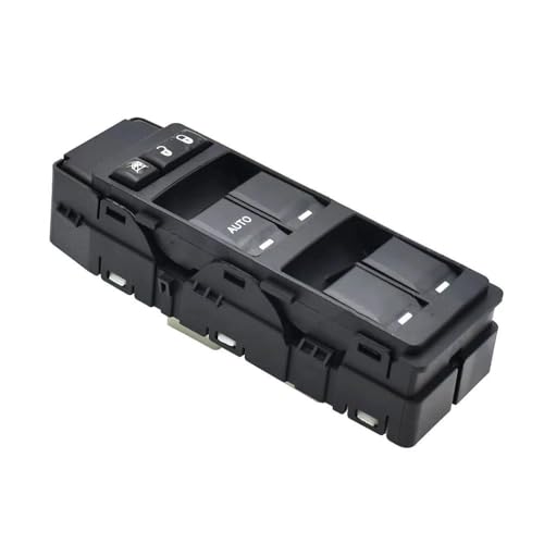 Fensterheber Schalter Für Caliper Für Compass Für Patriot Elektrischer Hauptfensterheberschalter Reglerknopfkonsole 56040691ad Fensterheber Schalter Für Caliper Für Compass Für Patriot Elektrischer Hauptfensterheberschalter Reglerknopfkonsole 56040691ad von JSFRBMA