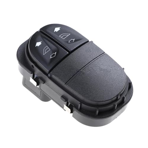 Fensterheber Schalter Für Ford Für Escort 1996 1997 1998 1999 2000 Elektrischer Fensterheberschalter Heberknopf Auto Styling 95AG-14529-BA 95AG14529BA Fensterheber Schalter Für Ford Für Escort 1996 1997 1998 1999 2000 Elektrischer Fensterheberschalter Heberknopf Auto Styling 95AG-14529-BA 95AG14529BA von JSFRBMA