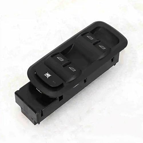 Fensterheber Schalter Passend Für Fiesta 2011-2013 Auto-Hauptfenster-Steuerschalter Zubehör 8A6T-14A132-CC Fensterheber Schalter Passend Für Fiesta 2011-2013 Auto-Hauptfenster-Steuerschalter Zubehör 8A6T-14A132-CC von JSFRBMA