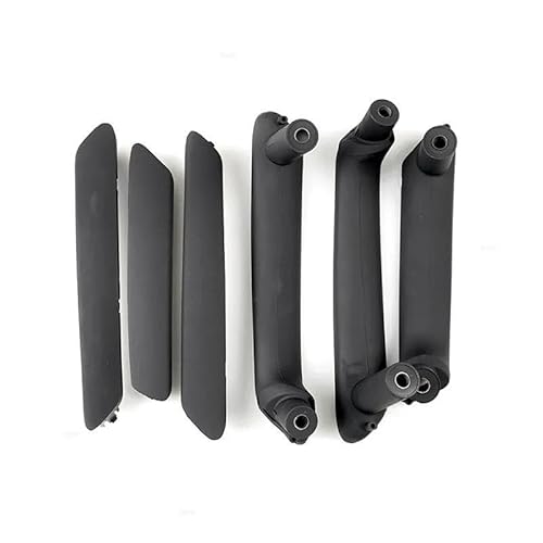 JSFRBMA Auto Türgriff Abdeckung 6 Stücke Für Passat B5 1998 1999 2000-2005 Autoinnenausstattung Tür Pull Haltegriff 3B0867180A 3B4867179B L 3B4867180B R JSFRBMA Auto Türgriff Abdeckung 6 Stücke Für Passat B5 1998 1999 2000-2005 Autoinnenausstattung Tür Pull Haltegriff 3B0867180A 3B4867179B L 3B4867180B R von JSFRBMA