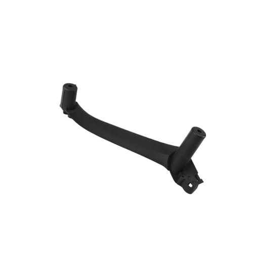 JSFRBMA Auto Türgriff Abdeckung Auto-Innentürgriff Links Rechts Innentürverkleidung Griff Pull Trim Abdeckung Für X3 X4 F25 F26 51419209216(Right Black) von JSFRBMA