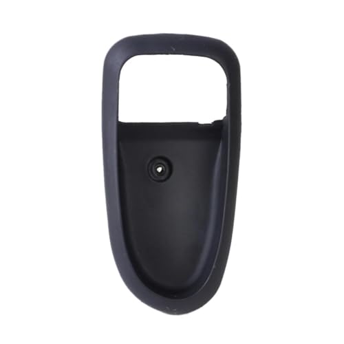 JSFRBMA Auto Türgriff Abdeckung Schwarz Rechts Innen Türgriff Verkleidung Abdeckung Lünette Gehäuse Montage Für Hyundai Für Elantra 2001-2003 2004 2005 2006 von JSFRBMA