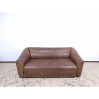 De Sede Ds 47 Designersofa Echtledersofa Echtledercouch Desede in Braun #0048 De Sede Ds 47 Designersofa Echtledersofa Echtledercouch Desede in Braun #0048 von JSFurnitureStudio