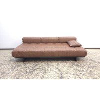 De Sede Ds 80 Daybed Desede Patchwork Vintage Designersofa Ledersofa De Sede Ds 80 Daybed Desede Patchwork Vintage Designersofa Ledersofa von JSFurnitureStudio