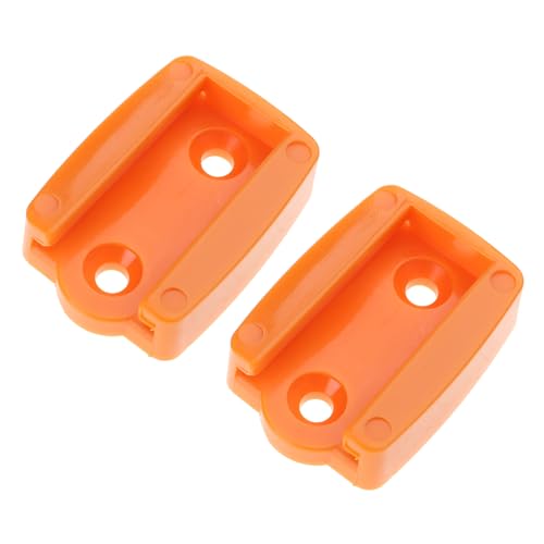 2pcs Geeignet Für Die XC-2000E Serie Peeling Machine Electric Juicer Peeler Remover Stand Peeler Fixierbasis von JSGHGDF