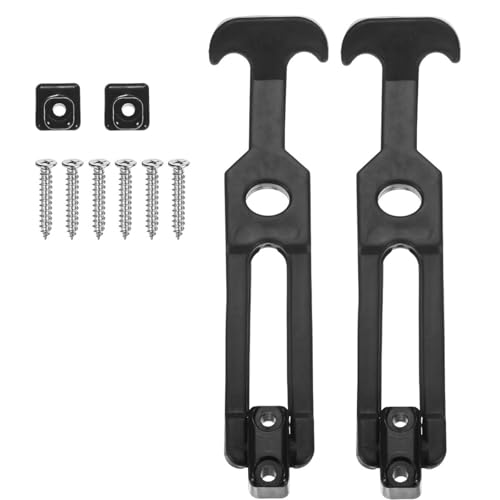 2pcs T Handle Hasplber Gummi Flexible Zeichnung Verriegelungen Mit Schrauben Stoßdämpfung Ersatz Für Toolbox Toolbox Resseln 2pcs T Handle Hasplber Gummi Flexible Zeichnung Verriegelungen Mit Schrauben Stoßdämpfung Ersatz Für Toolbox Toolbox Resseln von JSGHGDF
