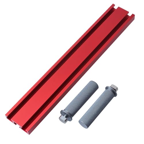 Aluminiumlegierung Grooves Fixture Clamps Unterstützen Die Einfache Installation Und Die Anpassungsfähigen Schreibtischkonfigurationen In Verschiedenen Einstellungen von JSGHGDF