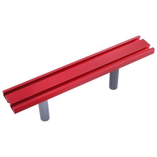 Aluminiumlegierung Grooves Fixture Clamps Unterstützen Die Einfache Installation Und Die Anpassungsfähigen Schreibtischkonfigurationen In Verschiedenen Einstellungen Aluminiumlegierung Grooves Fixture Clamps Unterstützen Die Einfache Installation Und Die Anpassungsfähigen Schreibtischkonfigurationen In Verschiedenen Einstellungen von JSGHGDF