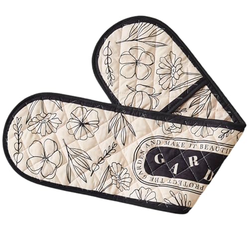 Bequeme Ofenhandschuhe Home Backhandschuhe Mode Ofenhandschuhe Hitzebeständige Küchenzubehör Zum Backen Und Kochen Bequeme Ofenhandschuhe Home Backhandschuhe Mode Ofenhandschuhe Hitzebeständige Küchenzubehör Zum Backen Und Kochen von JSGHGDF