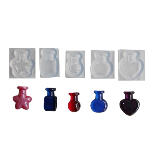 Flexible Silikonform für bezaubernde Sonnenblumen, Kaninchen, Figuren, Zubehör für Heimdekoration und Geschenke Flexible Silikonform für bezaubernde Sonnenblumen, Kaninchen, Figuren, Zubehör für Heimdekoration und Geschenke von JSGHGDF