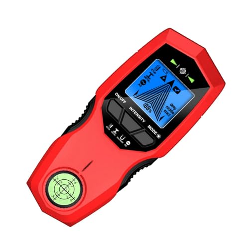 Fortgeschrittene Wandscanner Modebrahlfinder Multifunktionelle Wandscanner Zur Genauen Erkennung Von Holzmetall Und Live Draht Fortgeschrittene Wandscanner Modebrahlfinder Multifunktionelle Wandscanner Zur Genauen Erkennung Von Holzmetall Und Live Draht von JSGHGDF