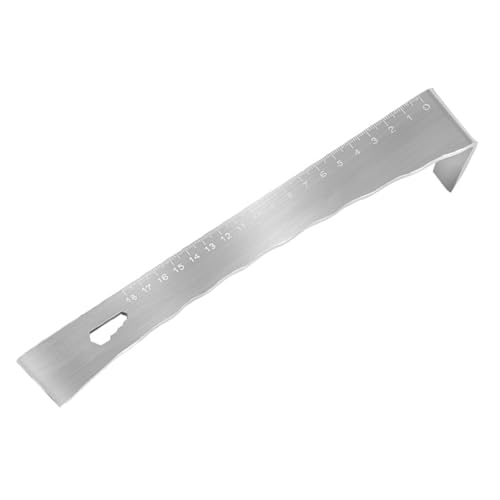 Haltbarkeit 10inch Anticorrosion Pry Werkzeug Tool Perfekt Zum Entfernen Von Hartnäckigen Formteilen Werkzeug Für Garagen Workshop Projekte von JSGHGDF