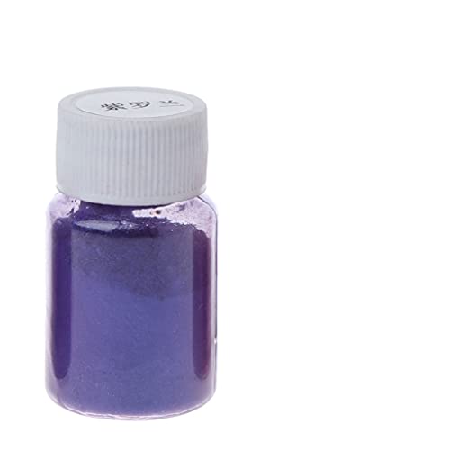 Handgefertigte Perlepearlescent Mica Pulver Epoxidharzfarbstoff Perlenharzkleben Pigmente Kristallform Seife Zum Epoxidpigmentflüssigkeit Pastell Handgefertigte Perlepearlescent Mica Pulver Epoxidharzfarbstoff Perlenharzkleben Pigmente Kristallform Seife Zum Epoxidpigmentflüssigkeit Pastell von JSGHGDF