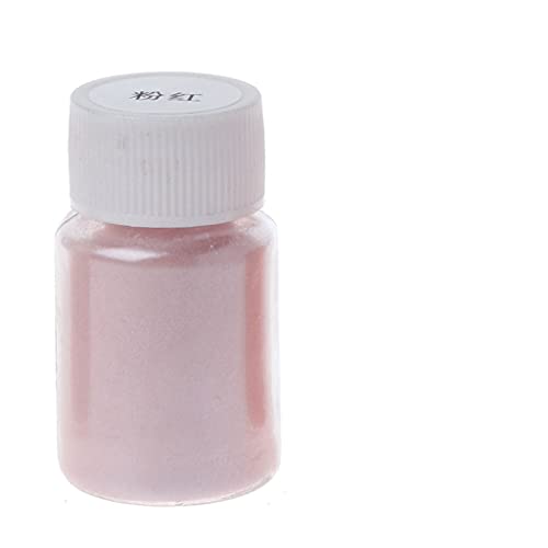 Handgefertigte Perlepearlescent Mica Pulver Epoxidharzfarbstoff Perlenharzkleben Pigmente Kristallform Seife Zum Epoxidpigmentflüssigkeit Pastell Handgefertigte Perlepearlescent Mica Pulver Epoxidharzfarbstoff Perlenharzkleben Pigmente Kristallform Seife Zum Epoxidpigmentflüssigkeit Pastell von JSGHGDF
