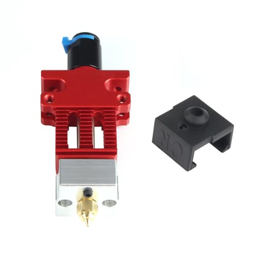 JSGHGDF 1 75 Mm CR-6 CR5 Extruder Komplett Montierter Drucker Hotend Kompletter Satz Montiert von JSGHGDF