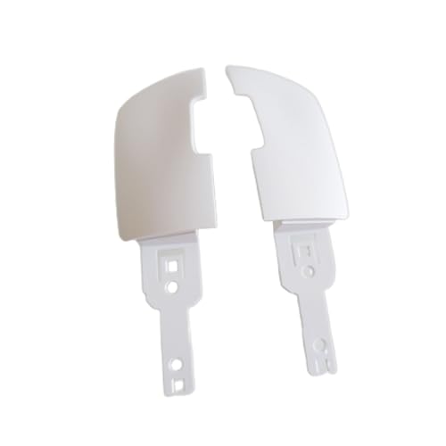 JSGHGDF 1 Paar Maustasten oben links rechts L Oberschale für X Superlight Maus von JSGHGDF