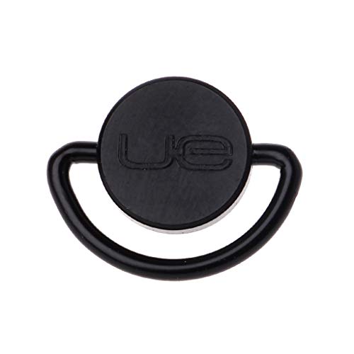 JSGHGDF 1 x Ersatz-Gummistopfen, D-Ring-Schraube, kompatibel mit UE Megaboom Wireless, JSGHGDF 1 x Ersatz-Gummistopfen, D-Ring-Schraube, kompatibel mit UE Megaboom Wireless, von JSGHGDF