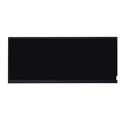 JSGHGDF 12 3-Zoll LVDS LCD Anzeigemodul Bildschirmauflösung 1920 X 720 Integrierter Treiber Breiter Temperaturbereich HSD123JPW4-A10 von JSGHGDF