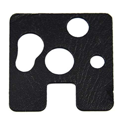 JSGHGDF 120 Stück mechanische Tastatur-Aufkleber, Schaft-Unterpolster, Einzel-Poron-Schaft, Hot-Plug von JSGHGDF