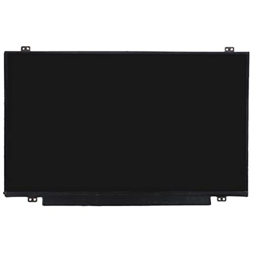 JSGHGDF 14 Laptop LCD LED Display Bildschirm T420 T420I T430 T430I LP140WH2 L2 1366X768 40PI JSGHGDF 14 Laptop LCD LED Display Bildschirm T420 T420I T430 T430I LP140WH2 L2 1366X768 40PI von JSGHGDF