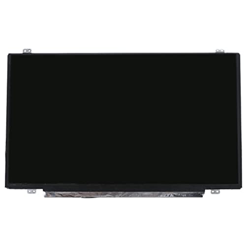JSGHGDF 14''Laptop LCD Laptop Screen Digitizer Display B140XW03 B140XW02 V.0 HB140WX1-300 N140BGE L43 Dünne JSGHGDF 14''Laptop LCD Laptop Screen Digitizer Display B140XW03 B140XW02 V.0 HB140WX1-300 N140BGE L43 Dünne von JSGHGDF