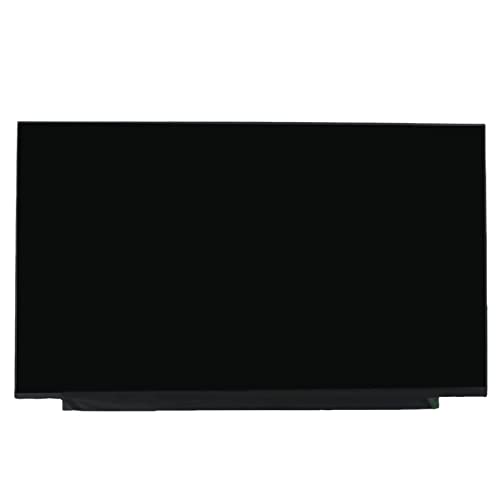 JSGHGDF 15 6 LCD Bildschirm N156HCG EN1 Matte1920X1080 Laptop LED Display Panel 30 Pins Yoga 7-15 von JSGHGDF