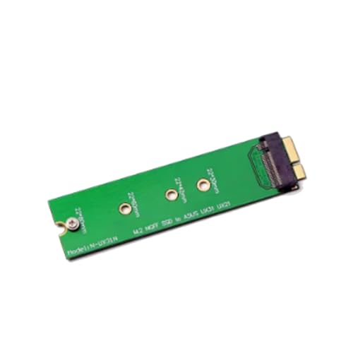 JSGHGDF 1PC NGFFS HDDS Bis 18 Pin Erweiterungsadapterkarte Für UX31 UX21 UX21E UX31A Für Computerverbindung JSGHGDF 1PC NGFFS HDDS Bis 18 Pin Erweiterungsadapterkarte Für UX31 UX21 UX21E UX31A Für Computerverbindung von JSGHGDF