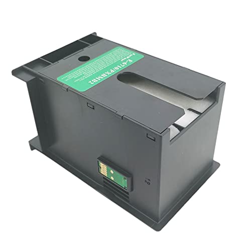 JSGHGDF 1Pack T6710 Abfallsammler Wartungspatroneneinheit Kompatibel EpsonWP-4530/WP-4540/WP-4011/WP-4531 Drucker JSGHGDF 1Pack T6710 Abfallsammler Wartungspatroneneinheit Kompatibel EpsonWP-4530/WP-4540/WP-4011/WP-4531 Drucker von JSGHGDF