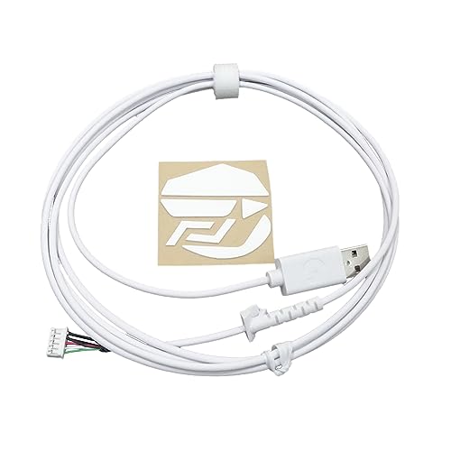 JSGHGDF 1Set USB Füße G502 X Ersatzteil Reparatur Zubehör JSGHGDF 1Set USB Füße G502 X Ersatzteil Reparatur Zubehör von JSGHGDF