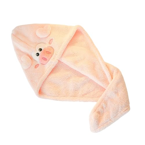 JSGHGDF 1pc Mikrofaser Haartücher Haartuch Turban Handtuch Mit Haar Turban Kinder Super Absorbierende Handtücher Für Frauen JSGHGDF 1pc Mikrofaser Haartücher Haartuch Turban Handtuch Mit Haar Turban Kinder Super Absorbierende Handtücher Für Frauen von JSGHGDF