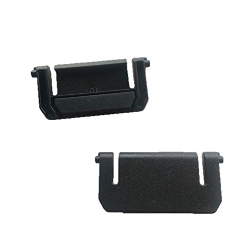 JSGHGDF 2 Stück Desktop Tastaturständer Beinständer G910 JSGHGDF 2 Stück Desktop Tastaturständer Beinständer G910 von JSGHGDF