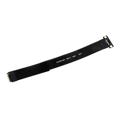 JSGHGDF 20 cm PCIE4.0 NVME SFF-8611 SFF-8612 Kabel Für Stabile Verbindung Und Schnelle Datenübertragung JSGHGDF 20 cm PCIE4.0 NVME SFF-8611 SFF-8612 Kabel Für Stabile Verbindung Und Schnelle Datenübertragung von JSGHGDF