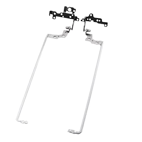 JSGHGDF 2PCS Orginal LCD Back Cover Scharniere Set 15-P 15-P066US 15-P000 762508-001 Nicht Touch JSGHGDF 2PCS Orginal LCD Back Cover Scharniere Set 15-P 15-P066US 15-P000 762508-001 Nicht Touch von JSGHGDF