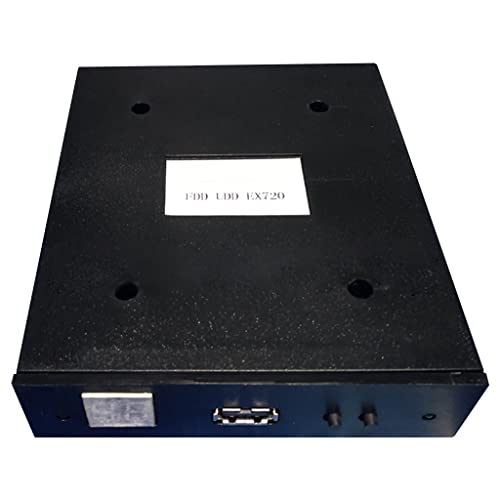 JSGHGDF 3 5" Tragbarer 720-KB Disketten USB Diskettenleser Emulator Die Computerisierung Stickmaschinen JSGHGDF 3 5" Tragbarer 720-KB Disketten USB Diskettenleser Emulator Die Computerisierung Stickmaschinen von JSGHGDF