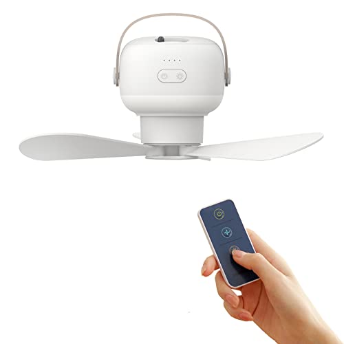 JSGHGDF 3600mAh/ 7200mAh Fernbedienung Deckenlüfter Mit Lampe Wiederaufladbare 4 Geschwindigkeiten Campinglüfter Für Schlafzimmer Schlafzimmer Camping Camping Fächer Outdoor Wiederaufladbar Freien JSGHGDF 3600mAh/ 7200mAh Fernbedienung Deckenlüfter Mit Lampe Wiederaufladbare 4 Geschwindigkeiten Campinglüfter Für Schlafzimmer Schlafzimmer Camping Camping Fächer Outdoor Wiederaufladbar Freien von JSGHGDF