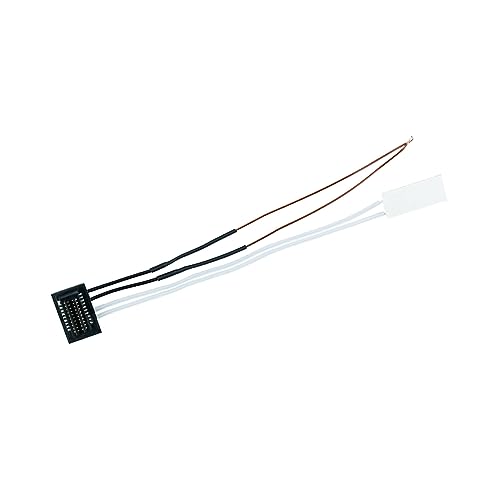 JSGHGDF 3D Druckerzubehör TZ P1P Thermistor Mit Für Hotend Extrusion Headheizungsblock Hohe Temperaturresistent JSGHGDF 3D Druckerzubehör TZ P1P Thermistor Mit Für Hotend Extrusion Headheizungsblock Hohe Temperaturresistent von JSGHGDF